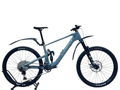 Ghost Path Riot Advanced Carbon Shimano XT 2024