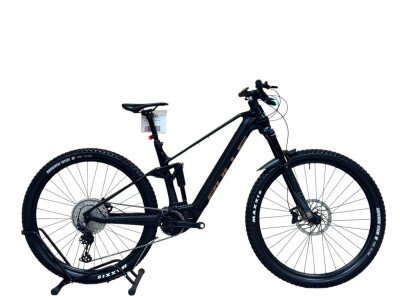 Bulls Sonic Evo AM SL 1 Carbon Shimano Deore 2024