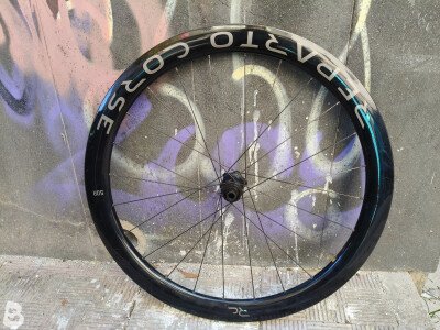 Bianchi reparto corse