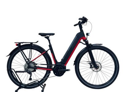 Kalkhoff Endeavour 5.B Move Shimano Deore 2021