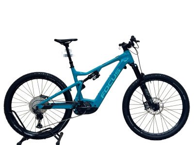 Focus Jam² 7.9 Shimano XT 2023
