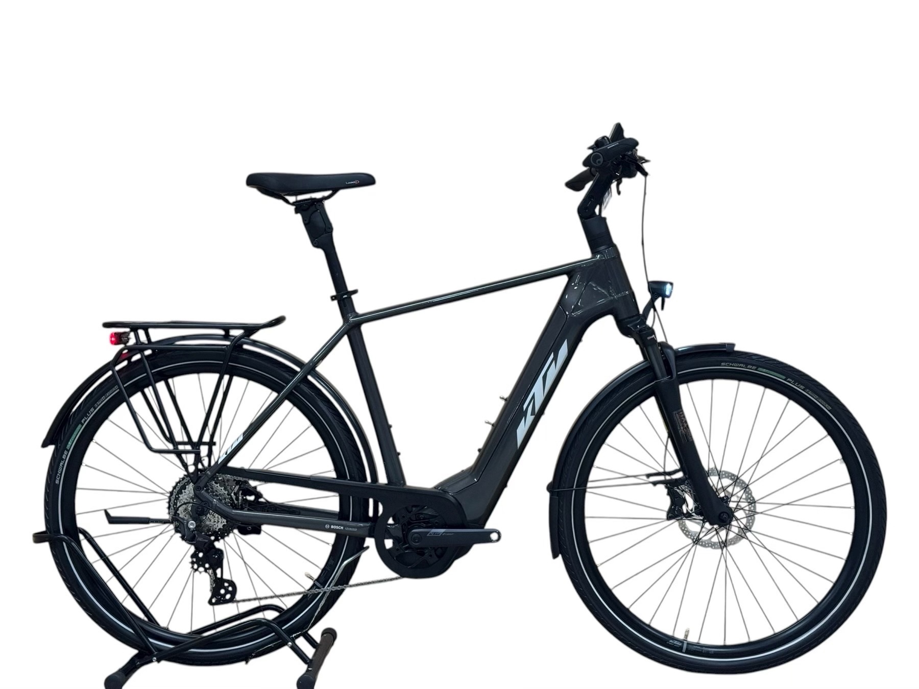KTM Macina Style 730  Shimano Deore 2023