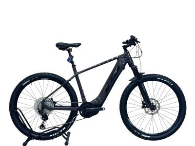KTM Macina Team 672 Glorious Shimano XT 2022