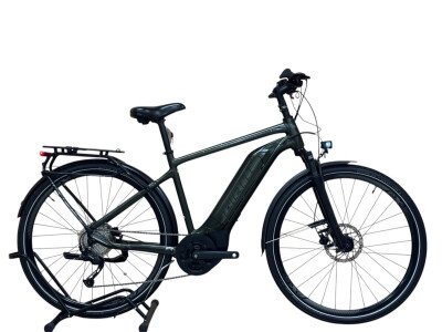 Giant Explore E+3  Shimano Alivio 2022