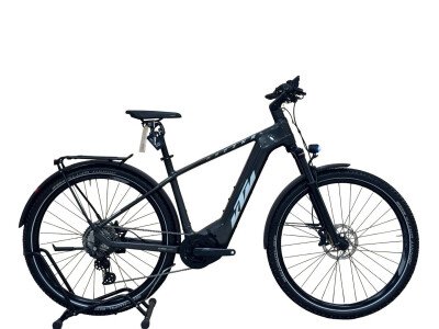 KTM Macina 792 LFC Shimano Deore 2023