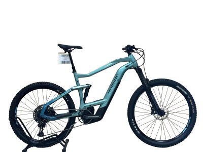 Haibike AllMtn 3 Sram SX 2022
