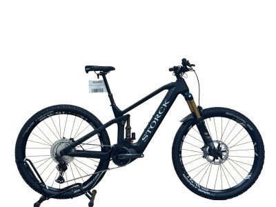 Storck e:drenalin.2 GTS 630 Carbon Shimano XT 2022