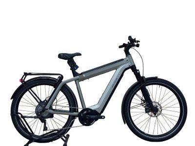 Riese & Müller Supercharger 2 GT Touring Shimano XT 2022