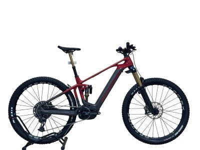 Mondraker Crafty Carbon RR Sram X01 2022