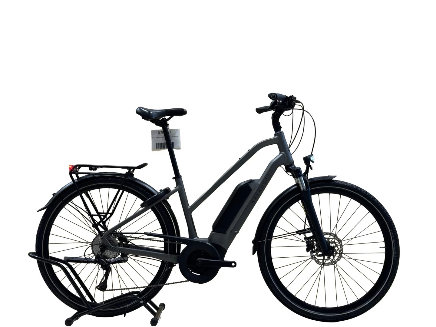 Kalkhoff Endeavour 1.B Move 545 Shimano Acera 2024