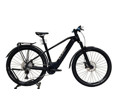 Cube Reaction Hybrid SL 750 Shimano XT 2022