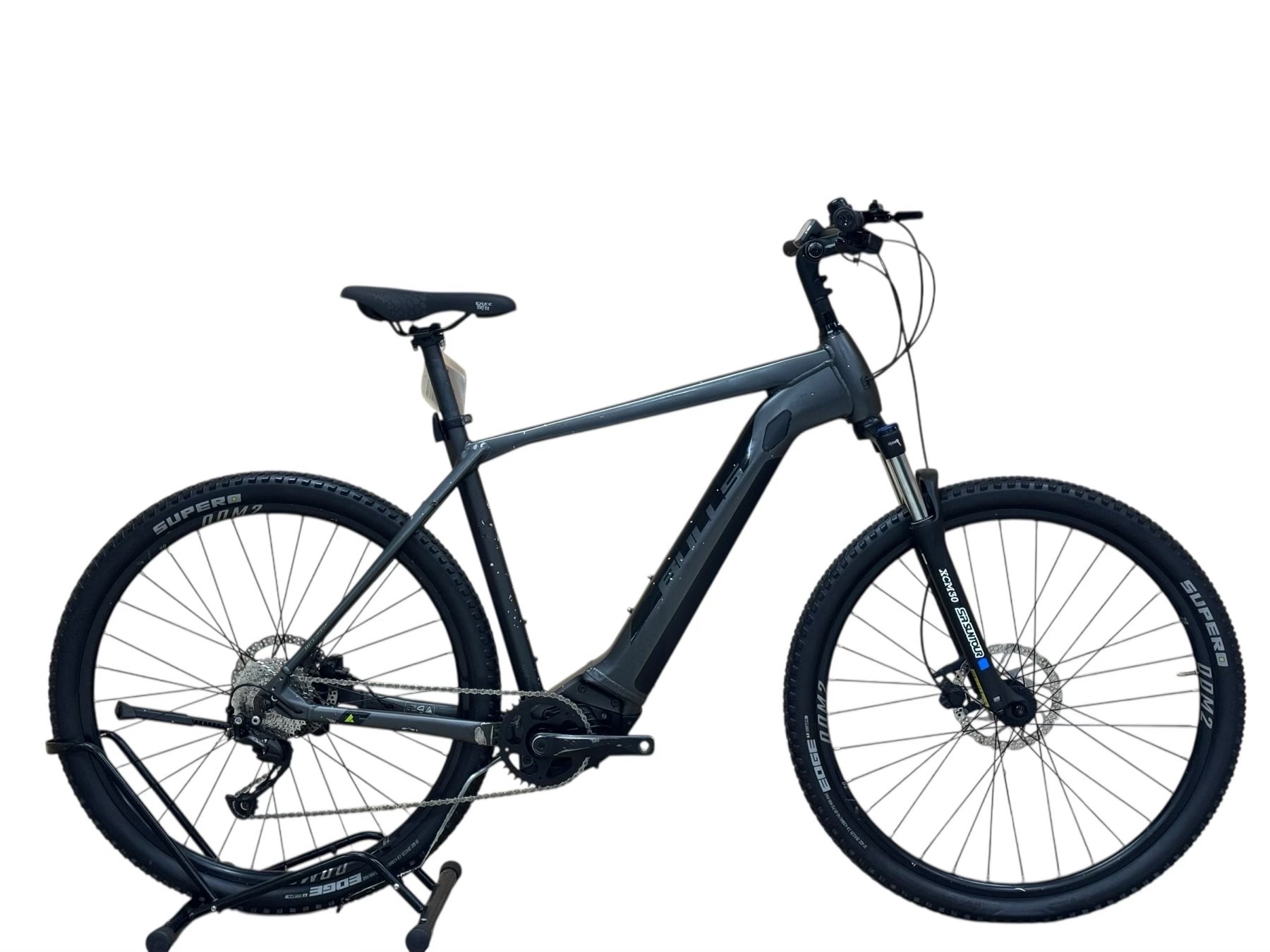 Bulls Copperhead Evo 1  Shimano Alivio 2021