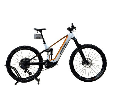 Stevens E-Inception AM 8.7.1 GTF Carbon Sram GX AXS 2023