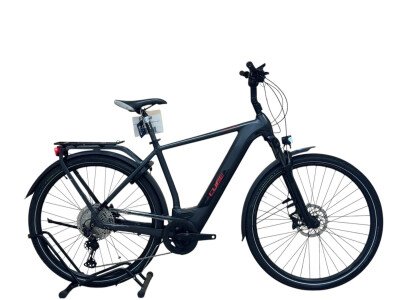 Cube Kathmandu Hybrid SL 625 Shimano XT 2021