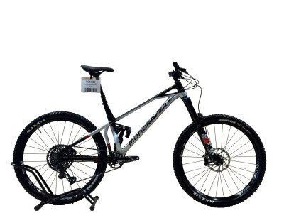Mondraker Superfoxy R Sram GX 2021