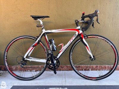 Pinarello FP3 2011