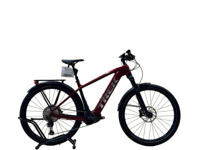 Trek Powerfly Sport 7 equipped Gen3 Shimano XT 2023