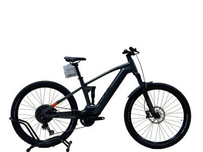 Cube Stereo Hybrid 120 Pro 625 Shimano Deore 2024