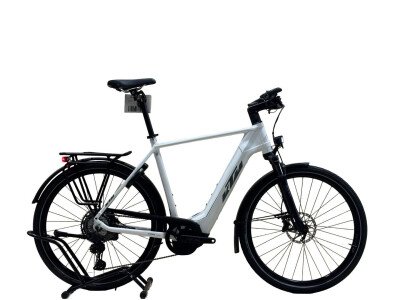 KTM Macina Style 720 Shimano XT 2023