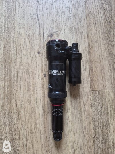 RockShox Super Deluxe Ultimate 2026