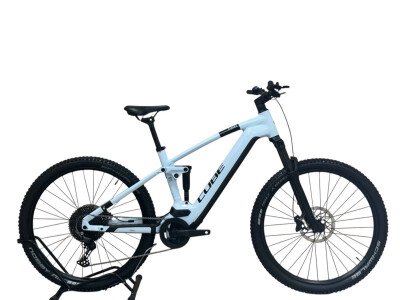 Cube Stereo Hybrid 120 Pro 625  Shimano Deore 2024