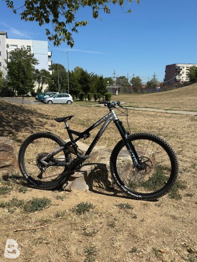 Commencal Meta Am V4 2017