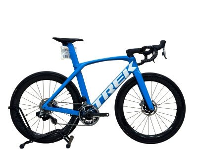 Trek Madone SLR 9 Disc eTap P1 Carbon Sram AXS 2020