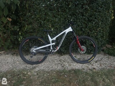 Propain Tyee Al 5 2022