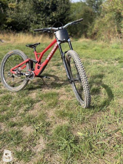 Specialized Demo Race 2021