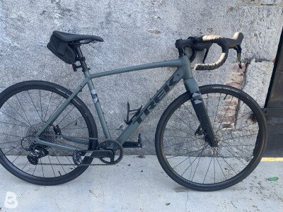 Trek Checkpoint ALR 4 2025
