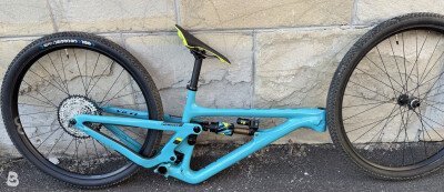 Yeti Sb 150 2022