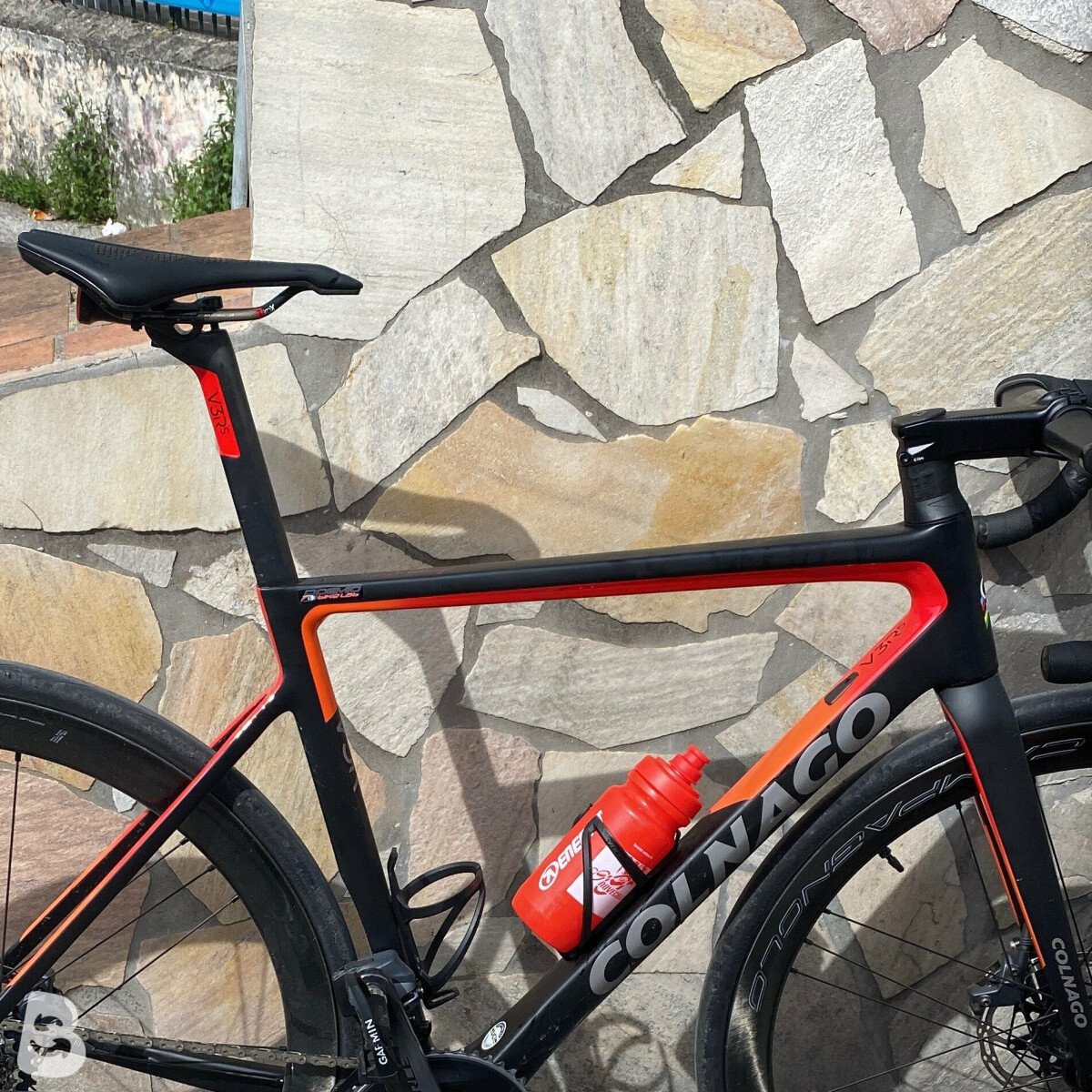 Colnago store v3rs rzrd