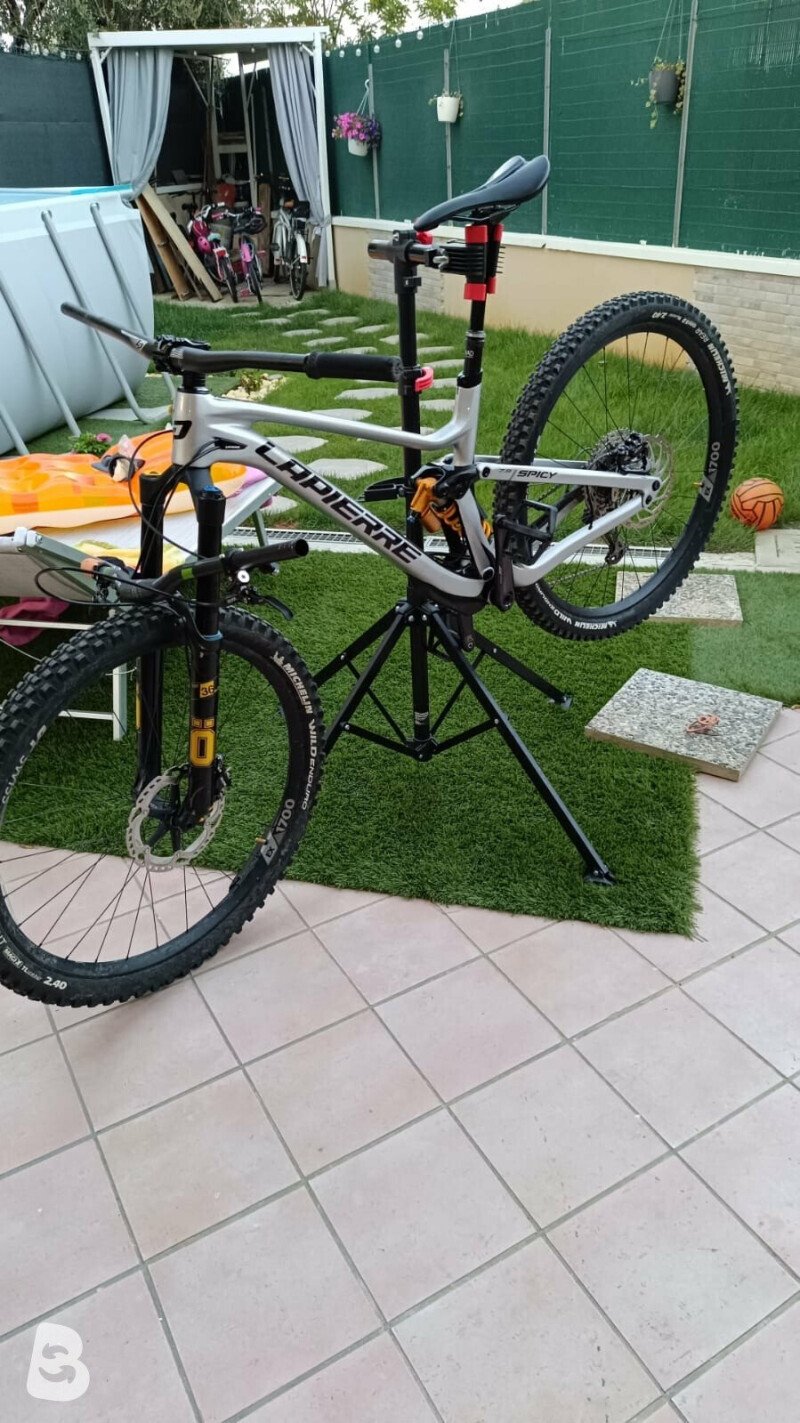 lapierre spicy 527 2015