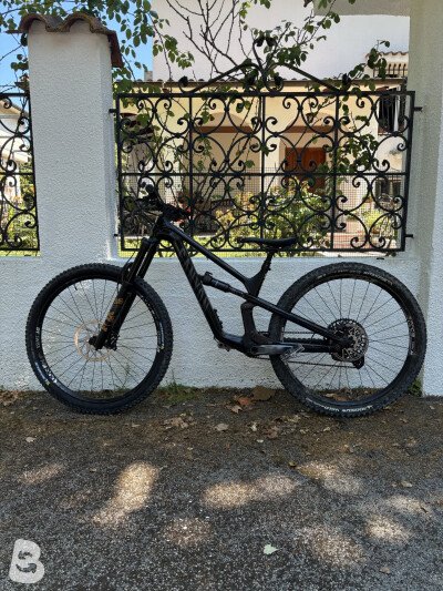 Canyon spectral cf 8 2021