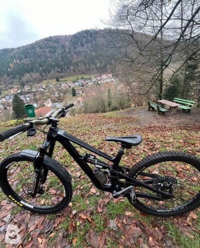 YT Industries capra Core 4 2024