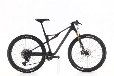 Orbea Oiz X0 AXS 2022