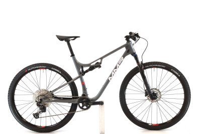 MMR Kenta 70 XT 2024