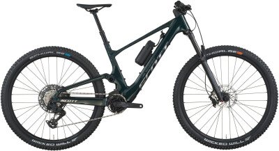 Scott Lumen 920 twinkle green 2026