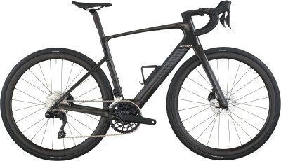 Scott Fastlane 20 carbon black 2027