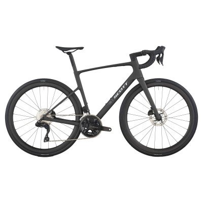 Scott Addict 30 carbon black 2026