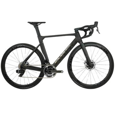 Drag Bicycles Drag Celerra DB G2 TE Red AXS black black 2024