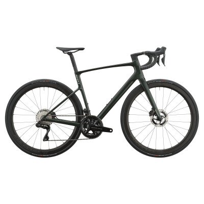 Scott Addict Premium watery green 2027