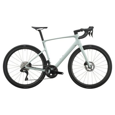 Scott Addict 30 sand green 2027