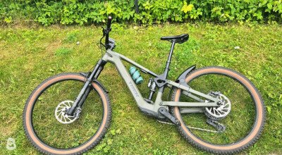 Trek Fuel+ EX 8 Gen 2 2026