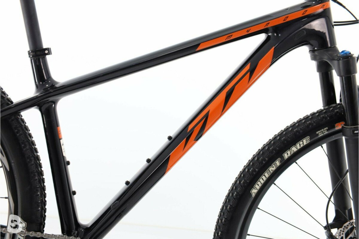 Ktm myroon master discount carbon