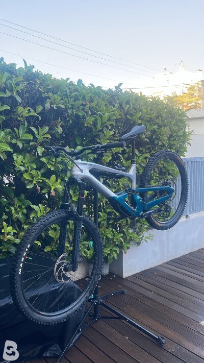 Cannondale Jekyll 2023