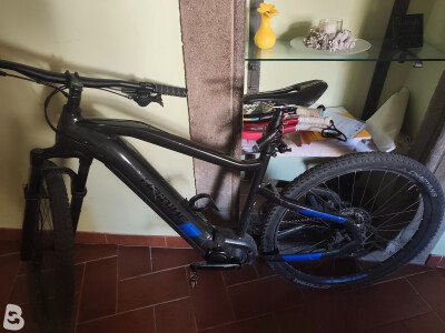 Haibike HardNine 7 2021