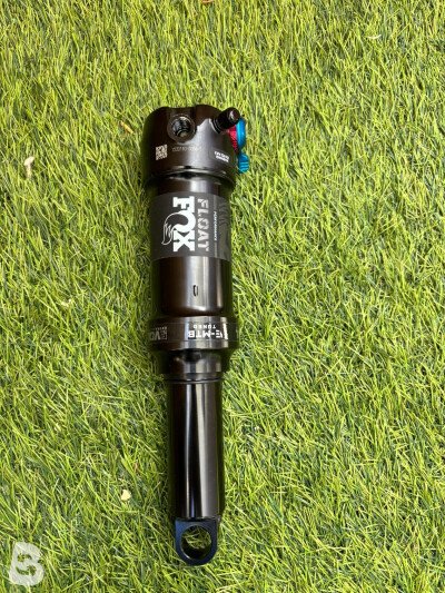Fox Float Performance Trunnion 205x57.5mm 2025