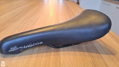 Selle San Marco Concor Light Nera