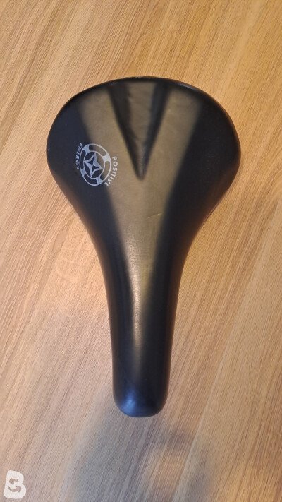 Selle Monte Grappa Tigra 2000 con Molle